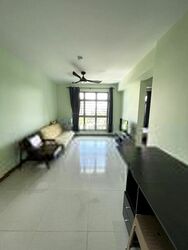 Blk 32 Skyresidence @ Dawson (Queenstown), HDB 3 Rooms #632504411